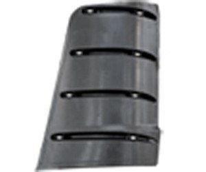 YAN RÜZGARLIK ALT SOL 81611106033