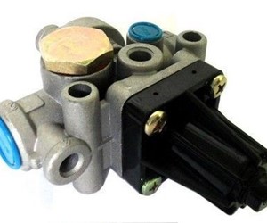 HAVA TAHLİYE VALFİ