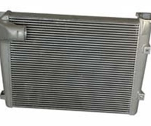INTERCOOLER RADYATÖRÜ YM.